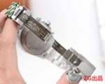 ロレックスデイトナコピー代引き 7750ムーブメント - 画像 (6)