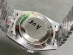 ロレックスコピーデイデイト228236 0003 Swiss2836-2 ムーブメント - 画像 (7)