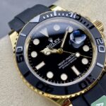 ロレックスヨットマスター 226658コピー  42MM Asianムーブメント