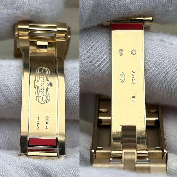 ロレックスヨットマスターコピー 226658 42mmCal.3235 clean工場 - 画像 (14)