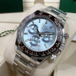 ロレックスコピーデイトナ 116506A Asian7750ムーブメント - 画像 (4)