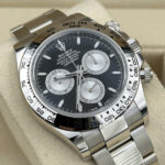 ロレックス デイトナコピー126509LN-0002 Asian 7750ムーブメント搭載