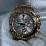ロレックス デイトナコピー116505-0017 Cal.4130ムーブメントclean工場 - 画像 (6)