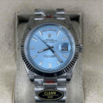 ロレックスデイデイトコピー228236-0005 Cal.3255 クリーン工場