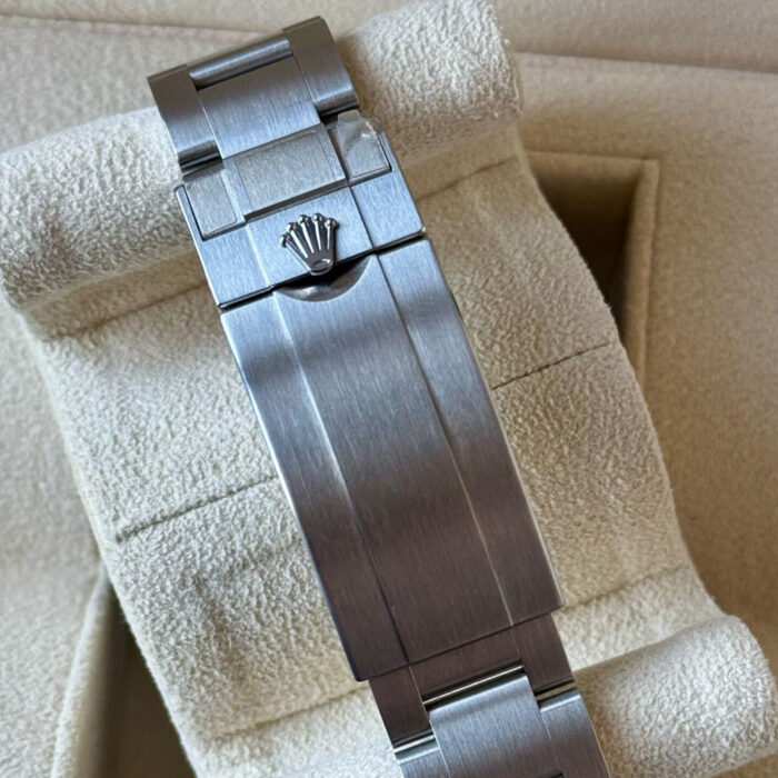 ロレックスサブマリーナーデイトコピー126610LN Swiss2836-2ムーブメント - 画像 (9)