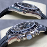 ロレックスデイトナコピー126519LN- 0004 Cal.4131ムーブメント N工場 - 画像 (8)