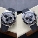 ロレックスデイトナコピー126519LN- 0006 Cal.4131ムーブメント N工場 - 画像 (4)