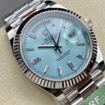 ロレックスデイデイトコピー 228236 0006 Swiss ETA社 2836-2 ムーブメント