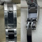 ロレックス GMTマスターⅡコピー116710LN Cal.3186 クリーン工場 - 画像 (7)