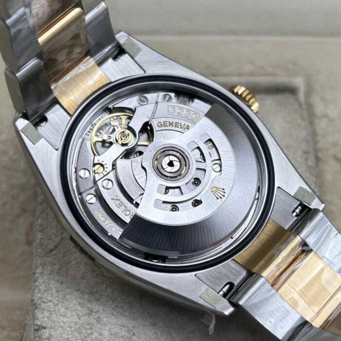 ロレックス エクスプローラー1124273コピー Cal.3230 クリーン工場 - 画像 (10)