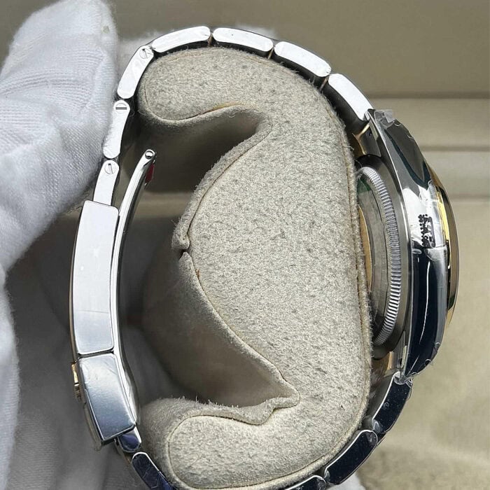 ロレックス エクスプローラー1124273コピー Cal.3230 クリーン工場 - 画像 (12)