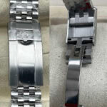 ロレックスGMTマスターⅡコピー126710GRNR-0003 Cal.3285ムーブメントclean工場 - 画像 (12)