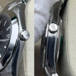 ロレックス エクスプローラー I 214270コピー Swiss 2836-2 N工場 - 画像 (7)