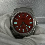 オイスターパーペチュアルコピー124300-0007 Cal.3230 clean工場 - 画像 (5)