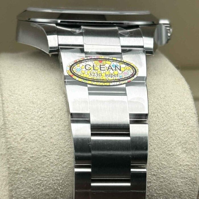 ロレックス エアキングコピー126900 Cal.3230ムーブメントclean工場 - 画像 (13)