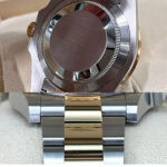 ロレックス サブマリーナコピー126613LN-0002 Asian 21600自動巻き - 画像 (5)