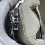 ロレックス GMTマスターⅡコピー116710LN Cal.3186 クリーン工場 - 画像 (9)