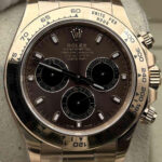 ロレックス デイトナコピー116505-0003 Cal.4130ムーブメントclean工場 - 画像 (5)