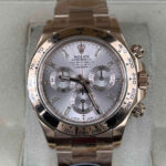 ロレックス デイトナコピー116505-0017 Cal.4130ムーブメントclean工場