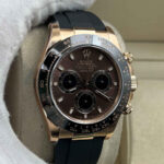 ロレックス デイトナコピー116515LN-0041Cal.4130ムーブメントclean工場 - 画像 (5)