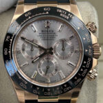 ロレックス デイトナコピー116515LN-0061 Cal.4130ムーブメントclean工場 - 画像 (5)