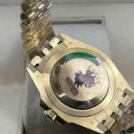 ロレックス GMTマスターⅡコピー126718GRNR Cal.3285ムーブメントclean工場 - 画像 (10)