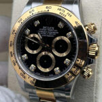 ロレックス デイトナコピー116503-0011 Cal.4130ムーブメントclean工場 - 画像 (5)