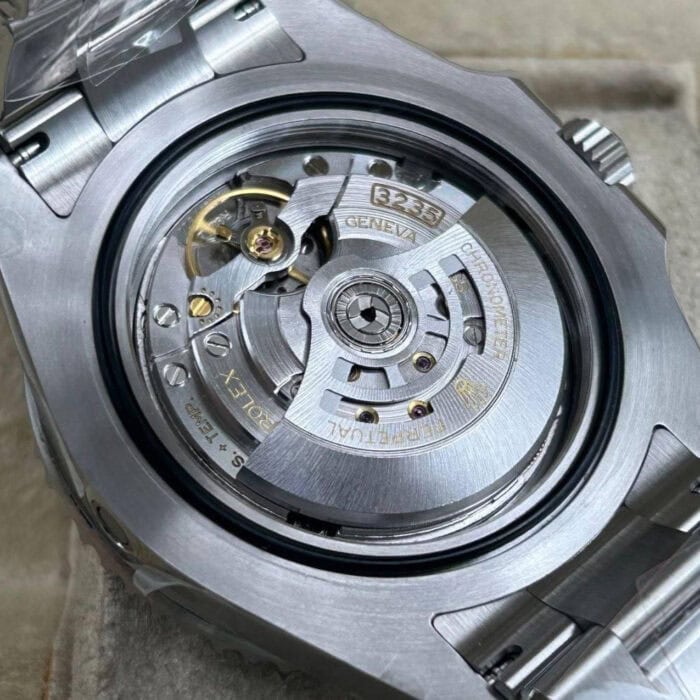 ロレックス シードゥエラーコピー126600 43mmCal.3235ムーブメント - 画像 (11)
