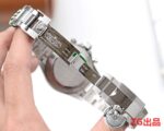 ロレックスデイトナコピー116509 0072 Asian 7750ムーブメント - 画像 (6)