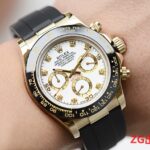激安ロレックスデイトコピーAsian 21600振動ムーブメント