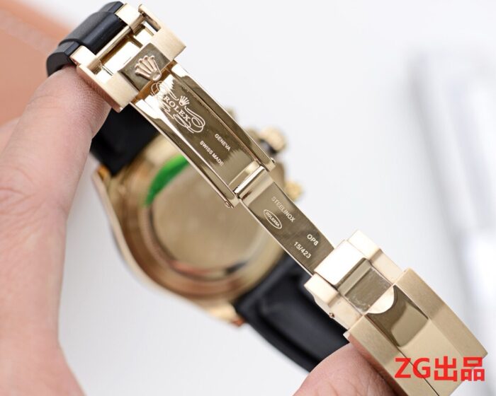 激安ロレックスデイトコピーAsian 21600振動ムーブメント - 画像 (6)