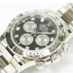 ロレックス デイトナコピー126509LN-0002 Asian 7750ムーブメント搭載 - 画像 (6)
