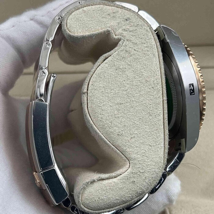 ロレックス GMTマスターⅡコピー126711CHNR Cal.3285クリーン工場 - 画像 (13)