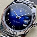 ロレックスデイデイトコピー228236 0024  Swiss 2836-2 ムーブメント