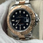 ロレックス ヨットマスターコピー126621-0002 Cal.3235ムーブメントclean工場 - 画像 (6)