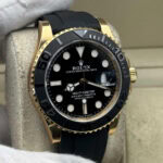 ロレックスヨットマスターコピー 226658 42mmCal.3235 clean工場 - 画像 (6)