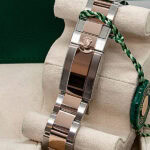 ロレックスコピー GMTマスター II126711CHNR Asian 21600自動巻き - 画像 (7)