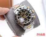 rolexデイトナコピーAsian 7750 ムーブメント - 画像 (2)