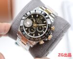 rolexデイトナコピーAsian 7750 ムーブメント - 画像 (4)