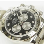 ロレックス デイトナコピー126509LN-0002 Asian 7750ムーブメント搭載 - 画像 (7)