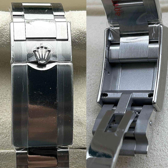 ロレックス デイトナコピー116500LN-0002Cal.4130ムーブメントclean工場 - 画像 (9)