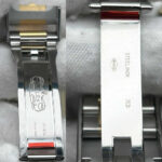 ロレックス デイトナコピー116503-0004 Cal.4130ムーブメントclean工場 - 画像 (7)