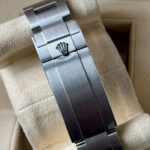 ロレックス ディープシーコピー 136660 Dブルー ETA2836-2ムーブメント - 画像 (9)