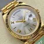 ロレックスデイデイトコピー228238-0002 Swiss 2836-2 ムーブメント