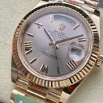 ロレックスデイデイトコピー228235 Swiss 2836-2 ムーブメント