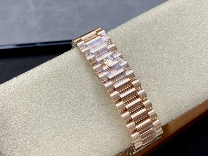 ロレックスデイデイトコピー228235 Swiss 2836-2 ムーブメント - 画像 (8)