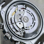 ロレックス デイトナコピー116506-0001Cal.4130ムーブメントclean工場 - 画像 (9)