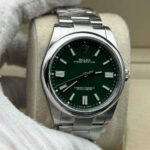 オイスターパーペチュアルコピー124300-0005 Cal.3230 clean工場 - 画像 (6)