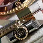 ロレックス サブマリーナコピー126613LN-0002 Asian 21600自動巻き - 画像 (4)