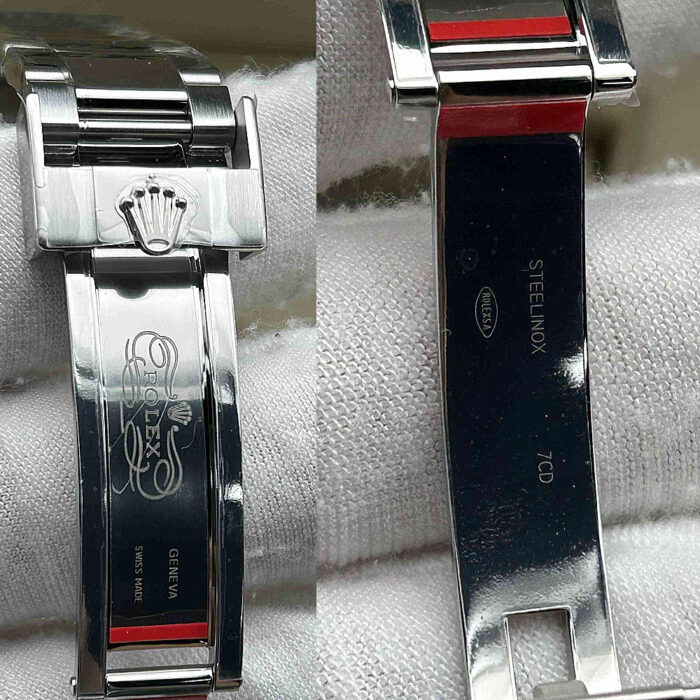 ロレックス デイトナコピー116500LN-0002Cal.4130ムーブメントclean工場 - 画像 (11)